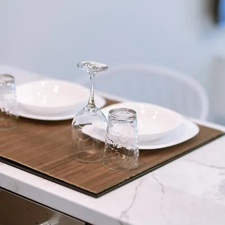 Alkyone Downtown * カヴァラ