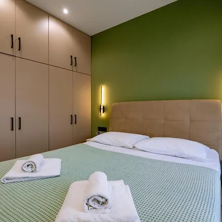 Apartamento Alkyone Downtown