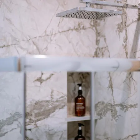 Alkyone Downtown * カヴァラ