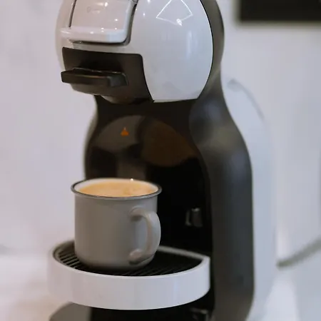 アパート Alkyone Downtown