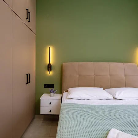 Alkyone Downtown Cavala