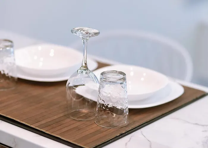 Alkyone Downtown * Kavala