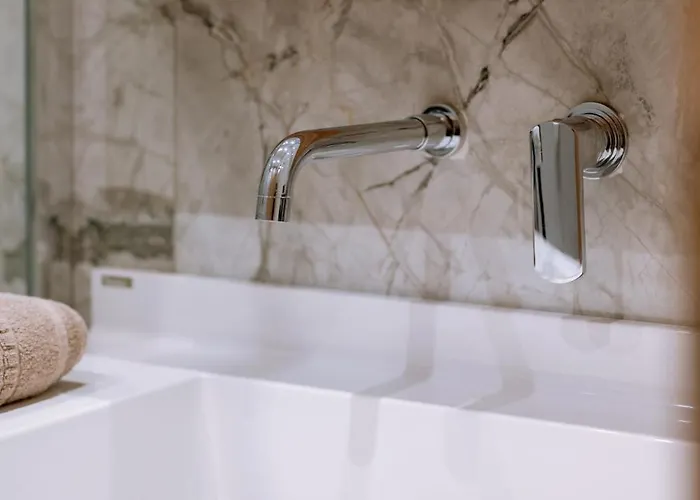 Alkyone Downtown Apartament Kavala