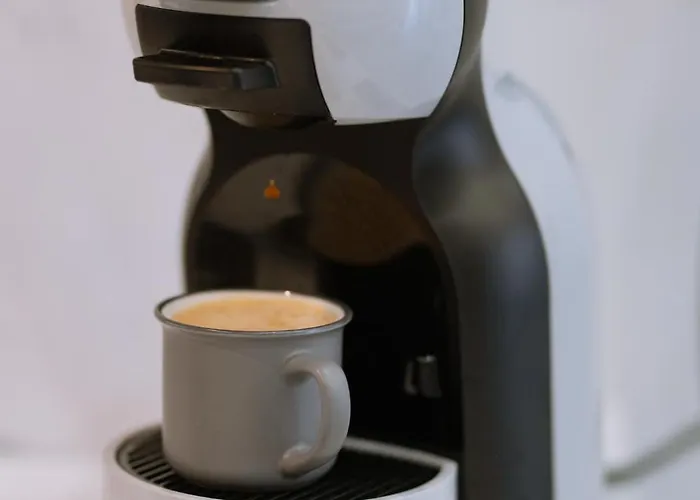 Apartament Alkyone Downtown