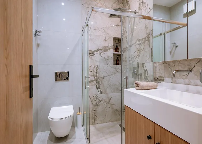 Alkyone Downtown Apartament Kavala